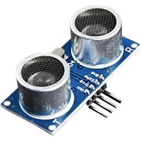 Iduino ST1099 Ultrasoonsensor 1 stuk(s) - thumbnail