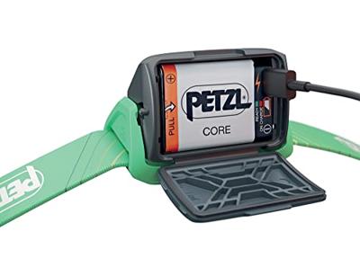 Petzl TIKKA CORE ledverlichting - thumbnail