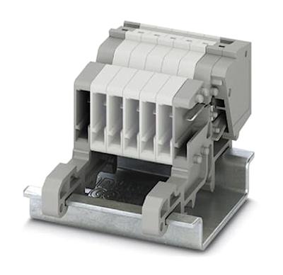 Phoenix Contact 3213700 Koppelingselement 50 stuk(s)