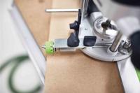 Festool Accessoires fijninstelling voor geleideaanslag fe-fs/of 1000 488754 - thumbnail