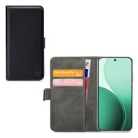 Mobilize Classic Gelly Wallet Book Case OPPO Reno 14 5G Black - thumbnail