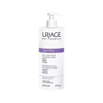 Uriage Gyn-phy 500 Milliliter Uriage Gyn-phy 500 Milliliter