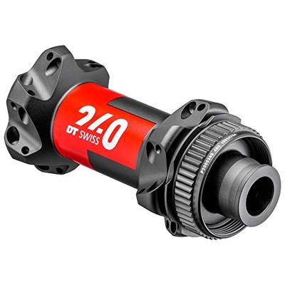 DT swiss 240 exp road straightpull cl 12x100mm front hub