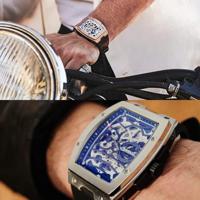 Horloge Heren Ingersoll 1892 I12301 - thumbnail