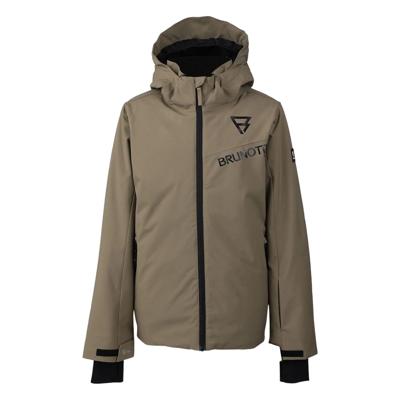 Brunotti Navigaty Ski-jas