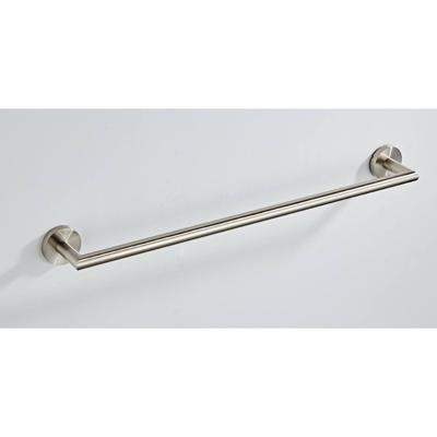 Handdoekhouder BWS Exclusive 61.5 cm RVS Look Handdoekhouder BWS Exclusive 61.5 cm RVS Look
