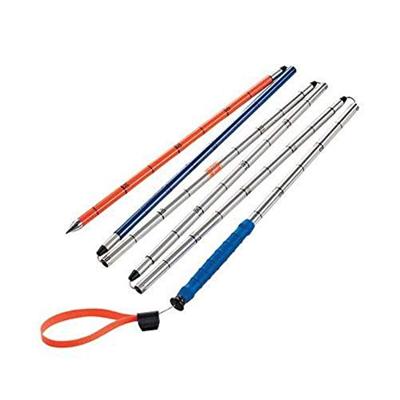 Ortovox Probe Alu 240 Pfa Lawinesonde Aluminium