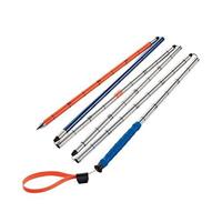 Ortovox Probe Alu 240 Pfa Lawinesonde Aluminium - thumbnail