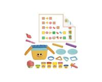 Hasbro Play-doh picknick creaties klei starterset - thumbnail