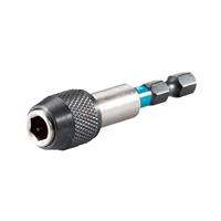 Makita B-66802 Snelwisselhouder 1/4 60 mm - thumbnail