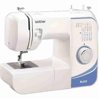 Brother Naaimachine met vrije arm RL425VP2 LED-lamp Meerdere kleuren
