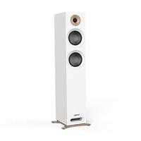 Diffusori Acustici Da Pavimento (Coppia) (S 807 White) - thumbnail