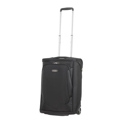 Samsonite X'Blade 4.0 Garment Bag / Wheels Cabin black Zachte koffer