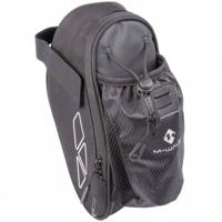 M-WAVE zadeltas "amsterdam bottle" saddle bag amsterdam bottle - thumbnail