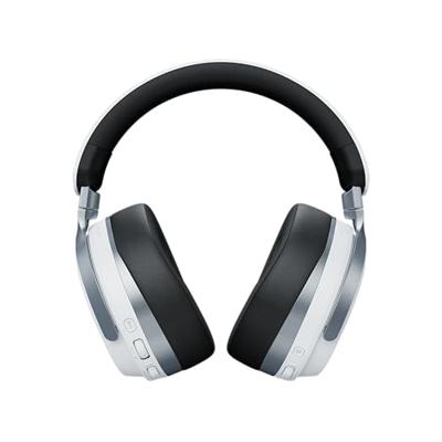 Draadloze gamingheadset - Turtle Beach Stealth 700P (Gen3) - Wit - PS5, PS4, PC, mobiel, 60 mm, Bluetooth, 80 uur Draadloze gamingheadset - Turtle Beach Stealth 700P (Gen3) - Wit - PS5, PS4, PC, mobiel, 60 mm, Bluetooth, 80 uur
