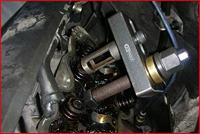 KS Tools 460.4505 Klepmontagesteunset, 10-delig - thumbnail