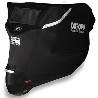 OXFORD vouwgarage "protex" protex bike covers outdoor s black OXFORD vouwgarage "protex" protex bike covers outdoor s black
