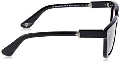 Zonnebril Heren Police SPLL88-520700 Ø 52 mm