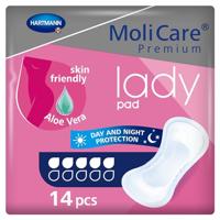 Molicare Pr Ladypants 5dropsm 8 P/s - thumbnail