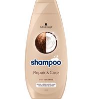 Schwarzkopf Shampoo Repair & Care - thumbnail
