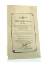 Jacob Hooy Fenegriekzaad - thumbnail