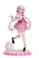 Nijisanji PVC Statue 1/7 Shiina Yuika 23 cm - thumbnail