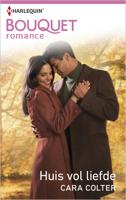 Huis vol liefde - Cara Colter - ebook - thumbnail