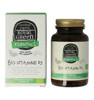 Bio Vitamine D3 25mcg - 60 capsules - thumbnail