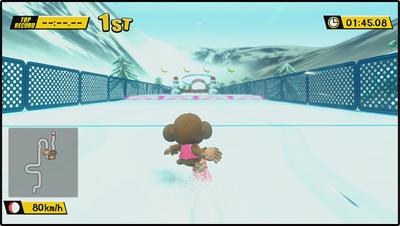 Super Monkey Ball Banana Blitz HD