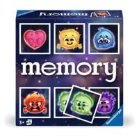 Ravensburger Memoryspel emotions - thumbnail