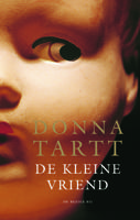 De kleine vriend - Donna Tartt - ebook - thumbnail