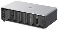 Lexar Workflow Pro Docking Station WF800 - thumbnail