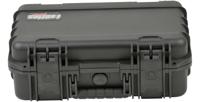 SKB iSeries 1610-5 waterdichte flightcase (kub.) 406x254x140mm - thumbnail