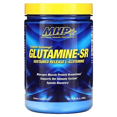 Glutamine-SR 300g