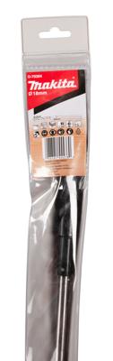 Makita Bekistingboor 18x600mm - D-70384