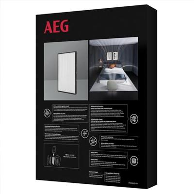 AEG AFWCAR3 Kookaccessoires Wit