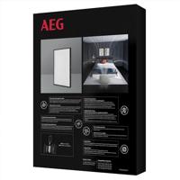 AEG AFWCAR3 Kookaccessoires Wit - thumbnail
