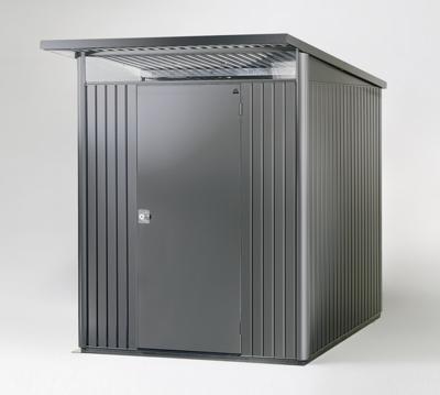 Tuinhuis AvantGarde Biohort een deur - Biohort Tuinhuis AvantGarde Biohort een deur - Biohort