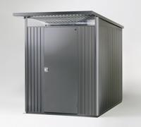 Tuinhuis AvantGarde Biohort een deur - Biohort - thumbnail