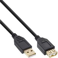 InLine 34610S USB-kabel - thumbnail