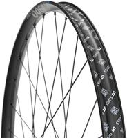 DT swiss h 1900 spline® 29" 30mm 6-bolt boost front wheel - thumbnail
