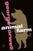Animal farm - George Orwell - ebook - thumbnail