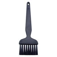 Quadrios ESD-kwast Borstellengte: 25 mm Borsteloppervlakte, breedte: 8 mm Borsteloppervlakte, lengte: 47 mm 1 stuk(s) - thumbnail