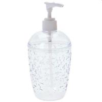 Transparant zeeppompje - thumbnail