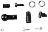 Magura 90° Tube Adapter for MT Lever Assembly - thumbnail