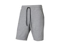 CRIVIT Heren sweatshort (Grijs, L) - thumbnail
