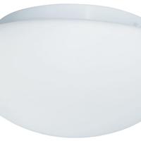 Searchlight Badkamer plafondlampFlush Ø 23cm - 1910-23 - thumbnail