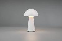 Tafellamp Lennon wit incl. 1x SMD 2W - thumbnail