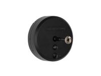 Monitor Audio FIX-M Single muurbeugel zwart - thumbnail