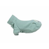 TRIXIE HONDENTRUI SWEATSHIRT LITTLETON MINTGROEN 21 CM - thumbnail